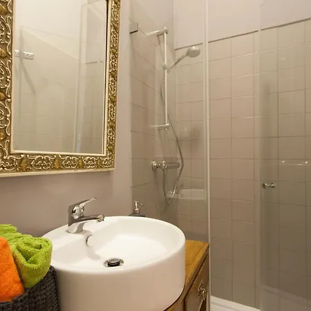 2 Bedroom, 2 Bathroom - Palma Apartment *