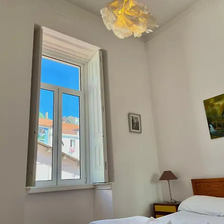 2 Bedroom, 2 Bathroom - Palma 리스본