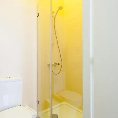 2 Bedroom, 2 Bathroom - Palma * Lisboa