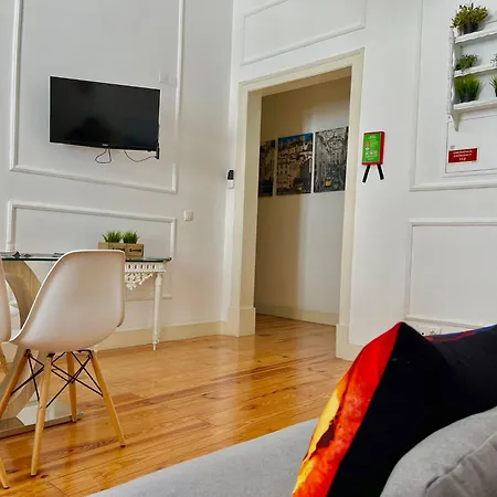 Apartamento 2 Bedroom, 2 Bathroom - Palma *