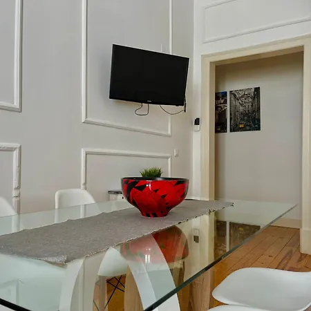 Апартаменты 2 Bedroom, 2 Bathroom - Palma *