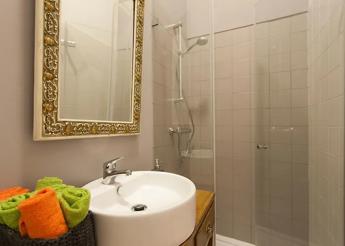 2 Bedroom, 2 Bathroom - Palma Apartment *