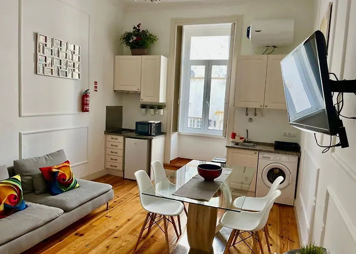 Apartment 2 Bedroom, 2 Bathroom - Palma