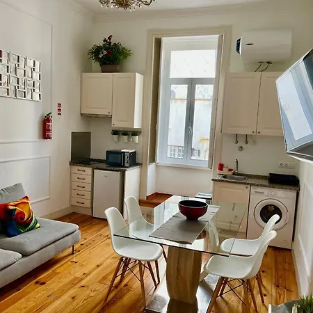 Апартаменты 2 Bedroom, 2 Bathroom - Palma