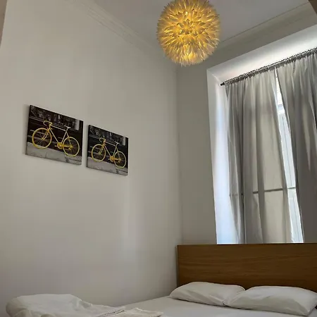2 Bedroom, 2 Bathroom - Palma Апартаменты