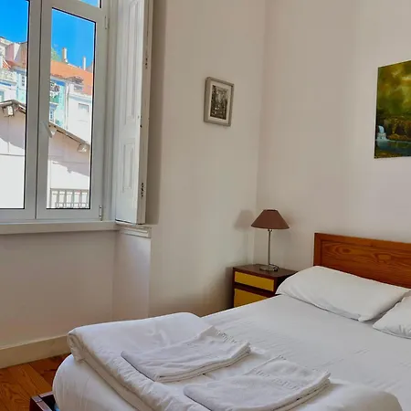 Апартаменты 2 Bedroom, 2 Bathroom - Palma